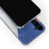 Czech Republic Flag Distressed Galaxy A35 5G Clear Case
